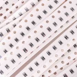 Điện trở dán 1100 0805 1/8W ( 100 con/ Túi)