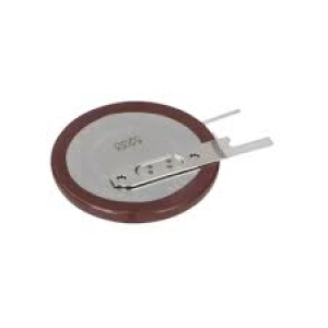 Pin sạc Panasonic VL2330 3V hàn chân