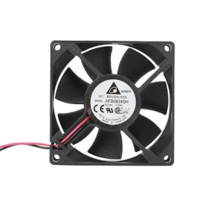 Quạt 8025 24VDC 80x80x25mm