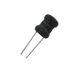  Cuộn cảm cắm mã K229 220UH