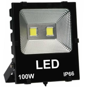 Đèn led pha 100W