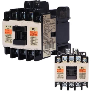 Khởi động từ (Contactor) SC-5-1 AC220V 1A1B