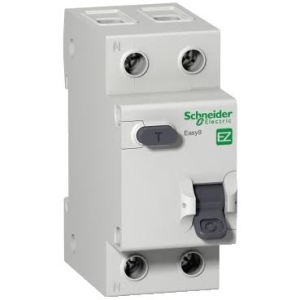 Cầu dao chống dòng rò 1P+N 25 30Ma 4.5Ka
