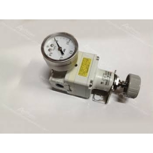 Van điện áp SMC-IR2010-02BG Lize