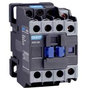 Khởi động từ điều khiển động cơ xoay chiều CHINT NXC-09 220V 50/60Hz
