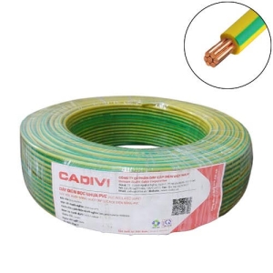 Dây tiếp địa CV1.5