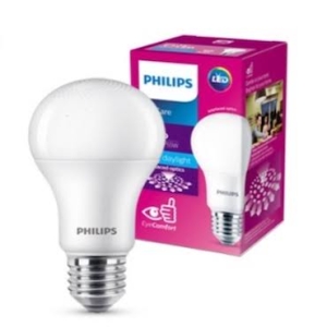 Bóng LEDBulb 6W E27 3000K 230V 1CT/12 APR