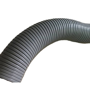 Ống nhựa xếp D50