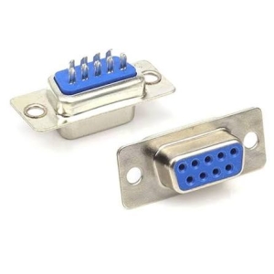 Cổng DB9 Cái 9 chân