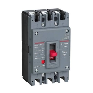MCCB CDM-400L/3300 Delixi