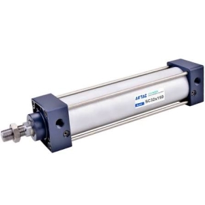 Xi lanh khí nén chuyển động tịnh tiến SC32x150S 1