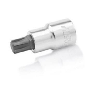 Tuýp Gắn Mũi Đầu Sao M5 - 1/2Inch Dr. Toptul BCQA1616