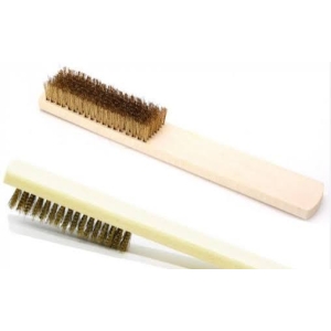 Bàn Chải Đồng 30mm