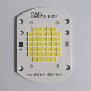 CHIP LED 50W + đế 