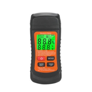 Máy Đo Độ Ẩm Gỗ MT02