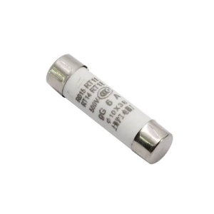 Cầu chì 20A (Cầu chì ống 10x38mm 20A)