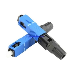 Đầu nối quang nhanh SC/UPC - SU-07