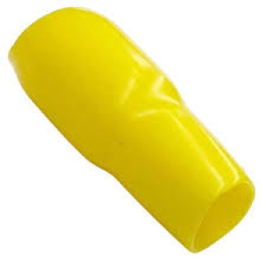 Chụp cos (Chụp nhựa cách điện V5.5) VÀNG