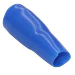 Chụp cos (Chụp nhựa cách điện V2)XANH