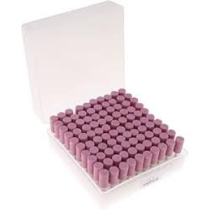 Mũi đá mài kích thướt 3x4,5,6,8,10,12,A15 mới 