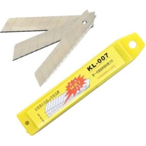 lưỡi dao rọc giấy 18mm 