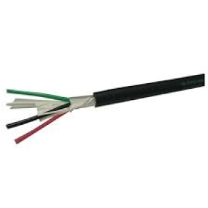 Cáp điều khiển Sangjin 4x0.75 mm² 