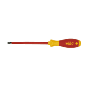 TUA VÍT ĐẦU DẸP CÁCH ĐIỆN 1000V SERIES 320N 3.0x100mm WIHA