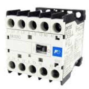Khởi động từ SK12G-E10 1N0 24VDC FUJI