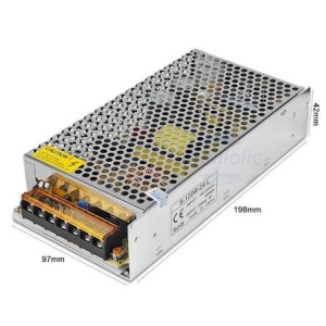 Nguồn Xung Tổ Ong 24V 5A 120W