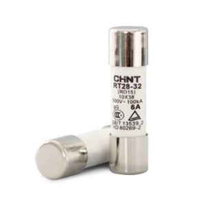 Cầu chì sứ OFL10x38-6A