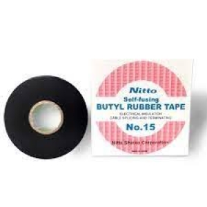 Băng Keo Điện Chống Nước Nitto N15