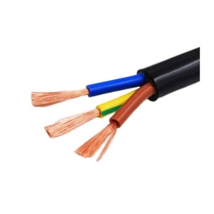 Cáp Điện VCmt 3x1