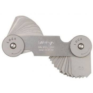 Thước đo khe hở 186-105 RG-s3 Mitytoyo