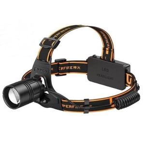 Đèn pin đội đầu- SuperFire HL08