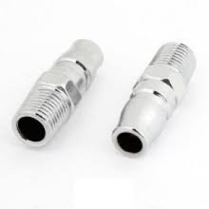 Đầu nối nhanh ren ngoài PM-30 17mm (  đực)