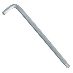 Lục giác đầu bi Standard 6mm
