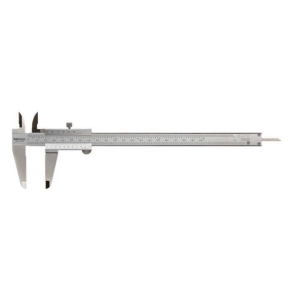 Thước cặp cơ Mitutoyo 530-118 (200mm/0.02mm)