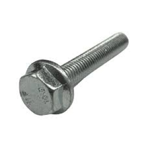 Bulong Đầu Bông Thép Mộc 10.9 GB5787 M12x1.25x70 Ren Nhuyễn Lửng (Không Khía)