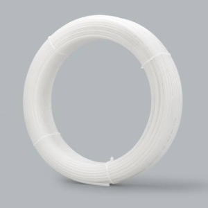 Ống TKC-PA6x4 trắng