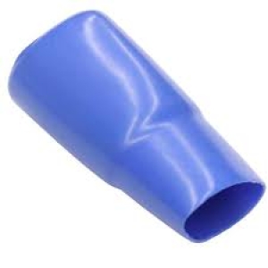 Chụp cos (Chụp nhựa cách điện V5.5) XANH