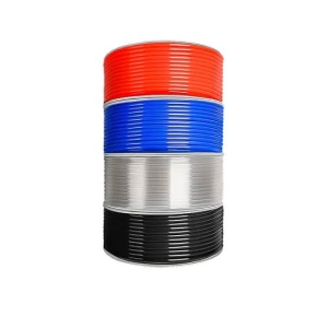 Ống dẫn khí PU,kích thước: 8mm*5mm*100m