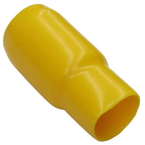Chụp cos (Chụp nhựa cách điện V2.5) VÀNG