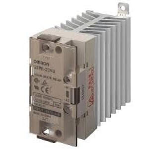 Rơ le bán dẫn G3PE-235B DC12-24/35A