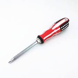 Tua vít dẹp  T-MAN3302-75s(2*75)