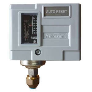 Công tắc áp suất HS-220