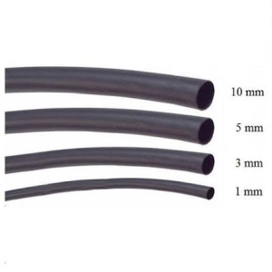 Ống Co Nhiệt 3mm 600V