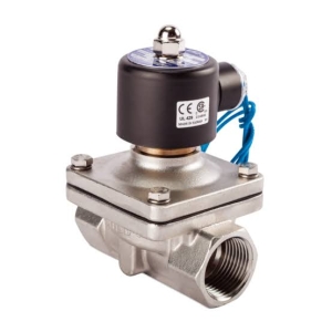Van Điện Từ DN25 phi 34mm ( 24VDC)