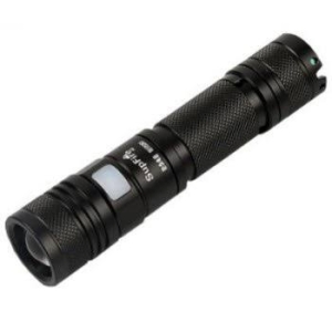 Đèn pin SupFire A2 950 Lumens