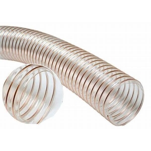 ỐNG NHỰA PU LÕI THÉP MẠ ĐỒNG PHI 50