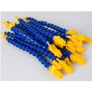 Vòi tưới nguội ren 1/4” có khóa, đầu dẹt (ren 13mm)